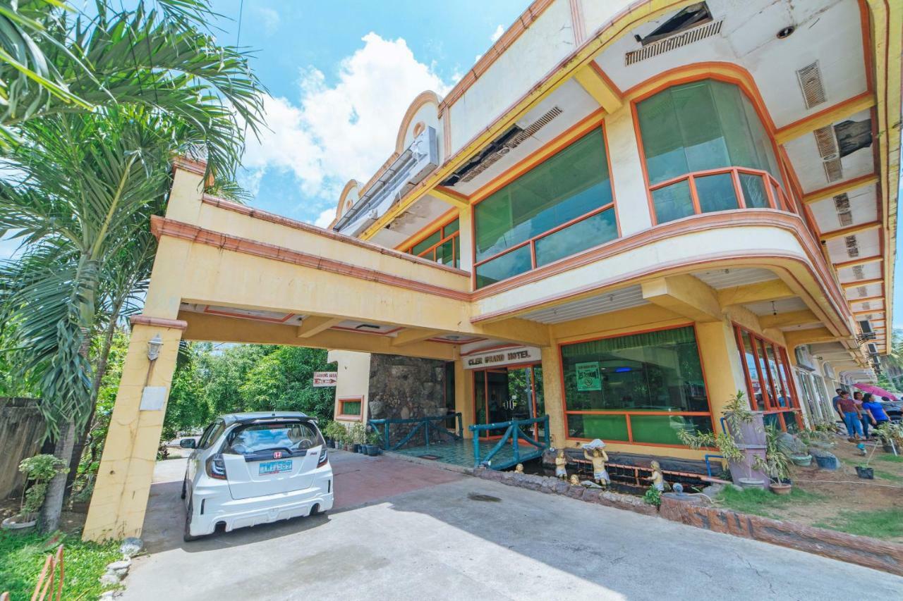 Reddoorz @ Kilometer 1 Roxas City Hotel Exterior photo